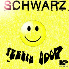 Schwarz- Feelin Good