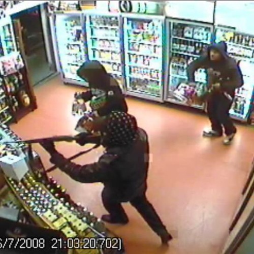 ON THE RUN - LORDMACK & YUNG LOTUS