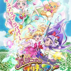 Mahoutsukai PreCure! Opening 2
