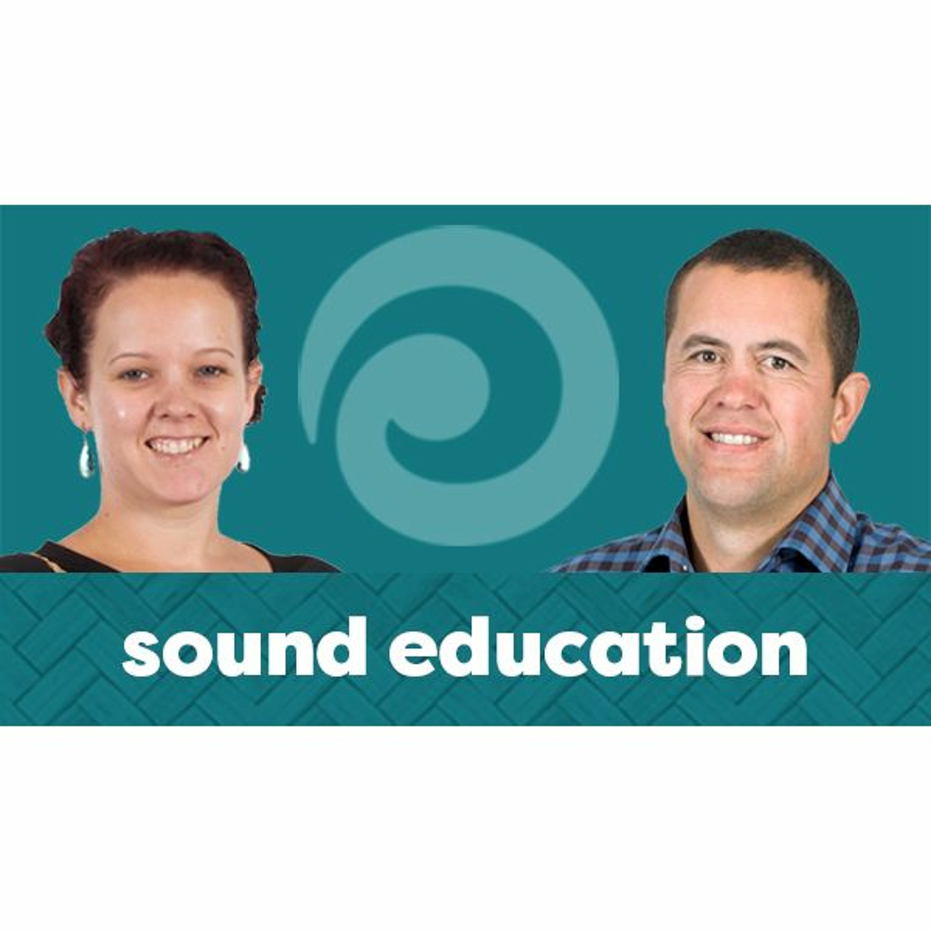 Tātai Aho Rau Core Education