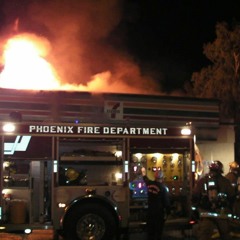 serving crack by the sev