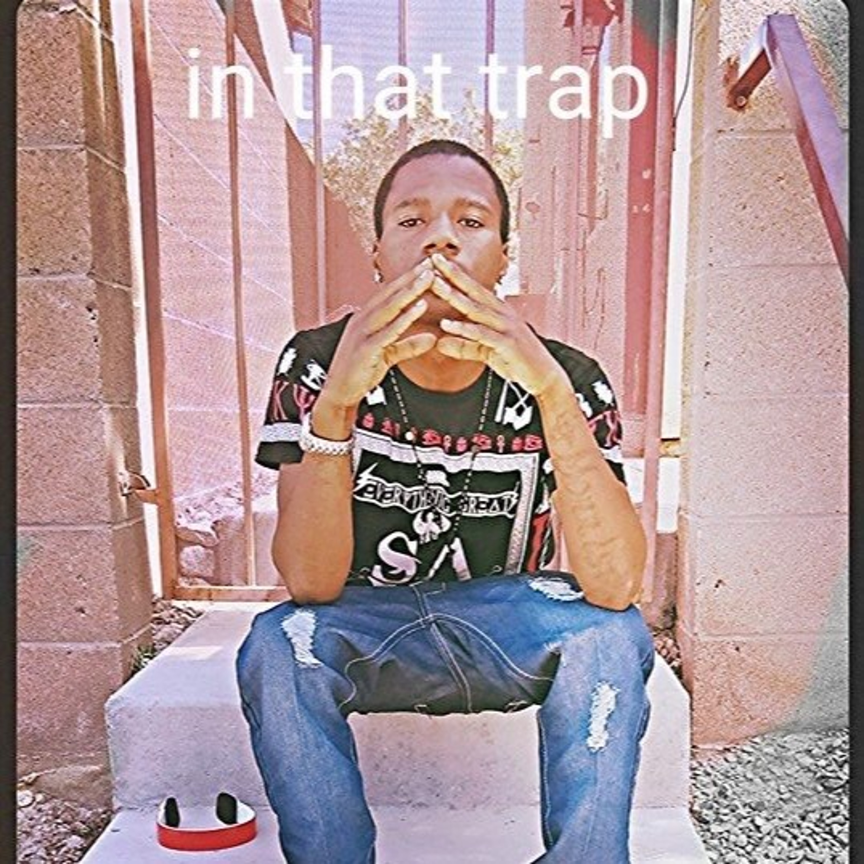 hot nigga remix flowbird X Trippy X Creep episode artwork