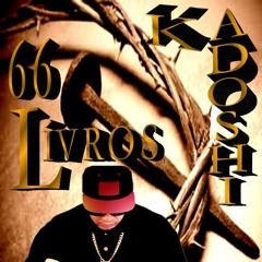 Vem Cura A Periferia nova versão KADOSHI CRISTÃO