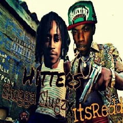 Its Reddy Ft. Slugga - Hitters