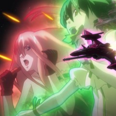 Lion (macross Frontier) Cov Maryan MG