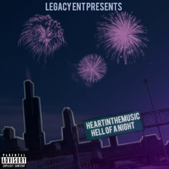 1 Hell Of A Night (Prod. Breezy)