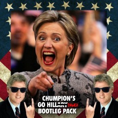 Chumpion's Go Hilldawg Bootleg Pack - FREE DOWNLOAD