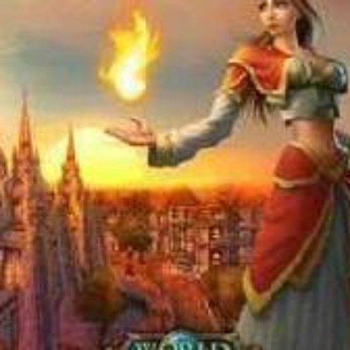 Stormwind (City Theme)