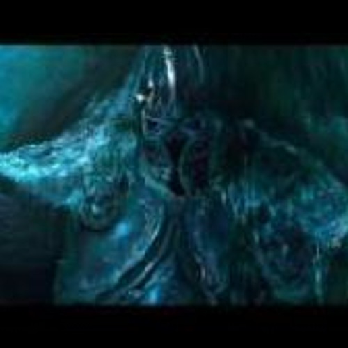 Arthas, My Son