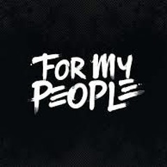 For My People'' ProdBy KingCashous