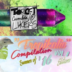 Torcet Cumbia Likers - CumbiaFlow