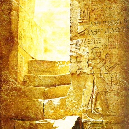 Stream Let My People Go by Kid Pharaoh | Listen online for free on