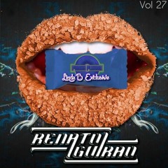 Linda B  Breakbeat Show Vol 27  Renato Guirao FFM