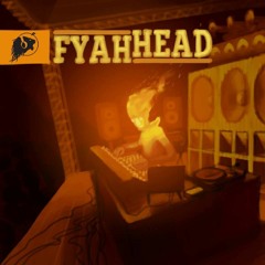 Fyahhead: Dubmeeting Vol.1