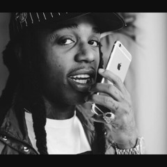 Some one like you Jacquees ft bandit