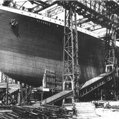 Titanic – London Symphony Orchestra/Peter Boyer, conductor