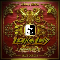 True Colors (Lukalas Remix)