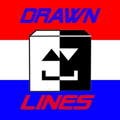 DRAWN LINES *CLICK BUY FOR FREE DOWNLOAD*