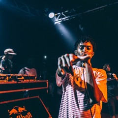 Playboi Carti - Broke Boi (hnrk bootleg)