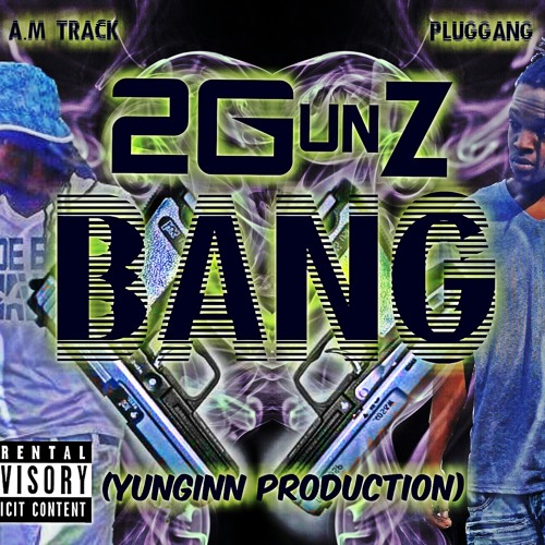 Big Bang(SpaceAge Prod)ft. 2L's