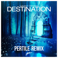 Dubvision & Feenixpawl - Destination (Pertile Remix)