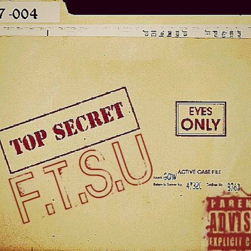 F.T.S.U(FT.T.F)(Prod By D Brown)