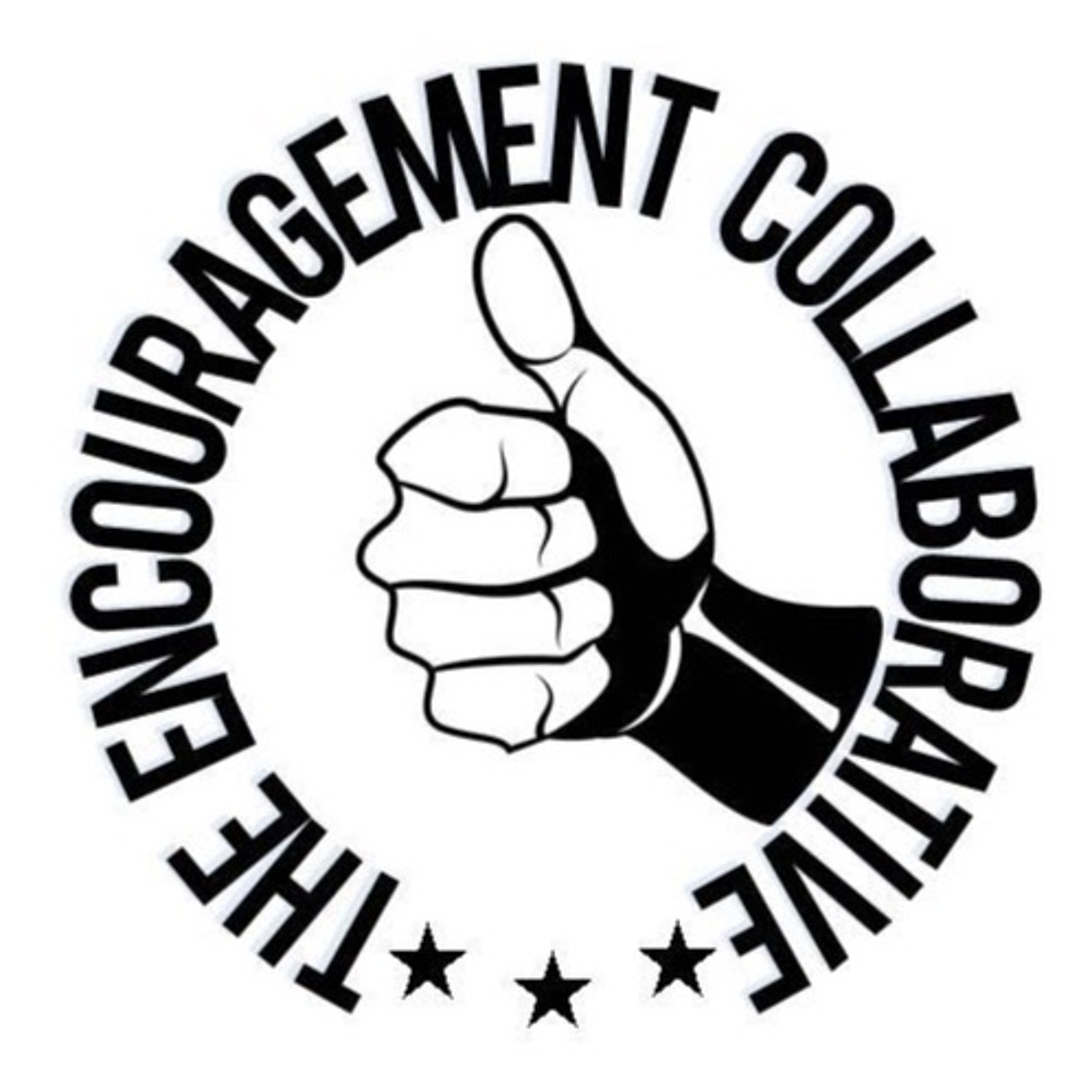 Trailer for The Encouragement Collaborative episode artwork