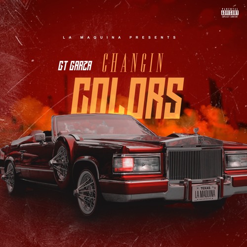 Changin Colors (Explicit)