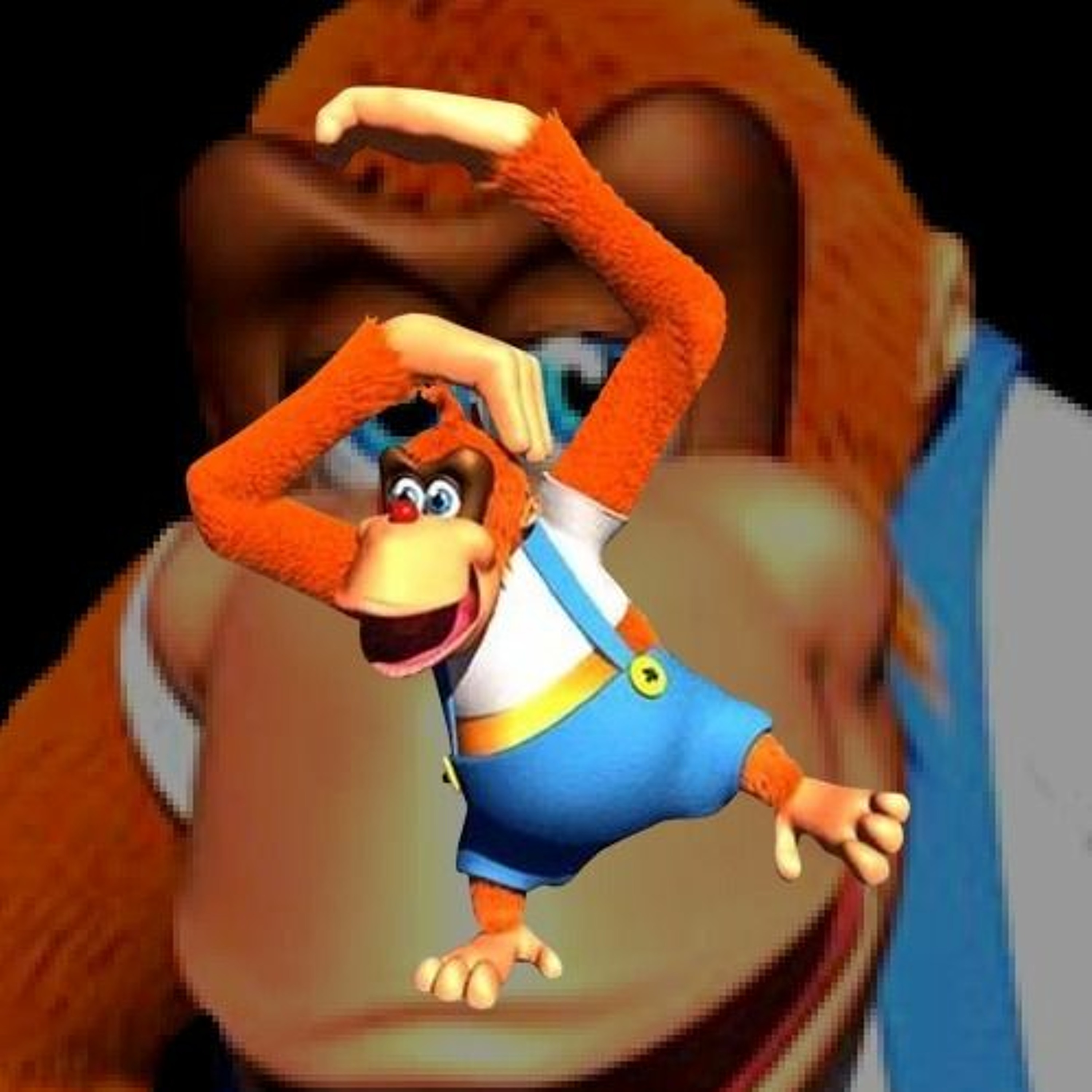 DK RoCKnROLL episode artwork
