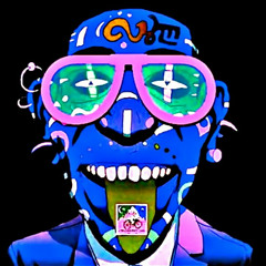 NEW AGE! STK MANIAC. 23:00Bl