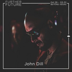 John Dill - Further Future 002 - Robot Heart