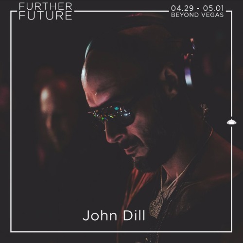 John Dill - Further Future 002 - Robot Heart