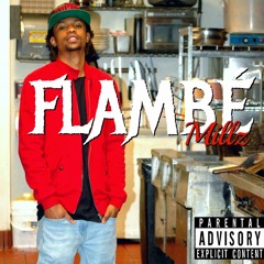 My Block (Prod. by Daryl Lyrad)