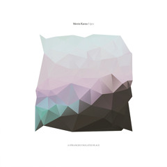 Merrin Karras - Elevate (from new album "Apex" out now)