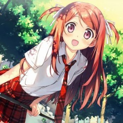 [YUKINE MAKI]Sad Song-We The Kings feat Elena Coats(Nightcore version)
