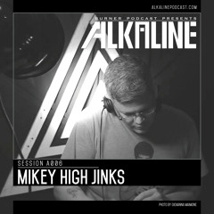 Alkaline - A006 - Mikey High Jinks