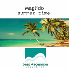 Maglido - Summer Time