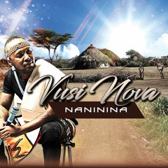 Vusi Nova with Bonang #Front Row