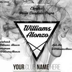 WilliamsAlonzo - Descontroll (Live Set 2K16)