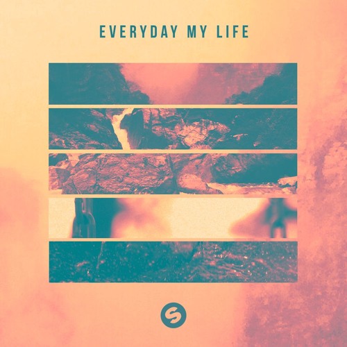 LVNDSCAPE - Everyday My Life (Original Mix)