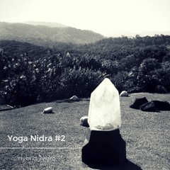 Yoga Nidra avec Philippe #2 (Hybrid / Adaptation de Ben Wolff)