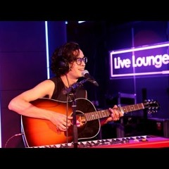 What Makes You Beautiful in the Live Lounge - The 1975