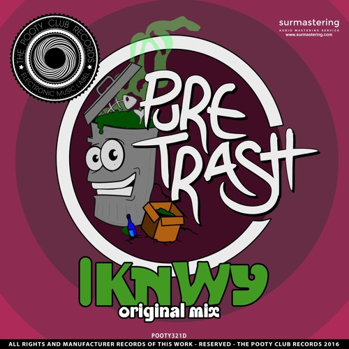 IKNWY