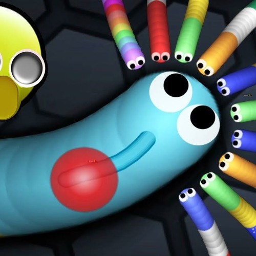 Stream Slither Io Extension by slither.io God Mode