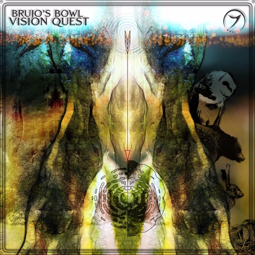 Brujo's Bowl - Vision Quest Ep
