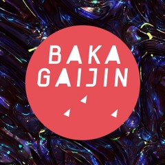 Baka Gaijin Podcast 063 by TRP