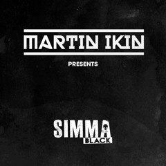 Martin Ikin & Low Steppa - UDK