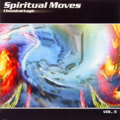 Space Buddha - ZoneX (2003)