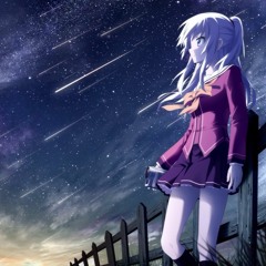 Nightcore Rise (Cover by kass)