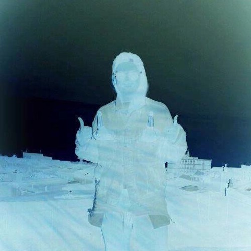 Enter Darkness [Max Faudee]